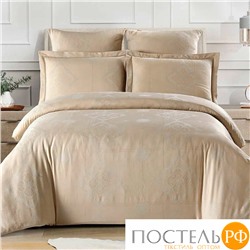 КПБ Cleo "Tencel Jacquard" двуспальный 180*210 230*250*1(±5) 50*70+5*2(±2) 70*70*2(±2) 21/018-TJ