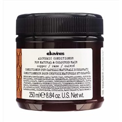 Кондиционер для волос (медный) Conditioner For Natural And Coloured Hair (copper), 250 мл