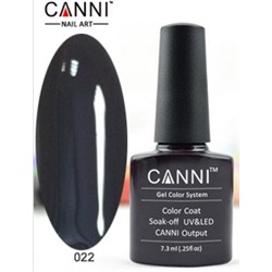 Canni № 022