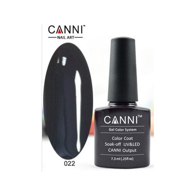 Canni № 022