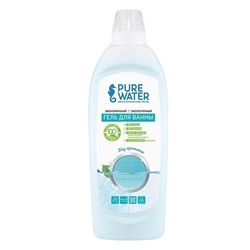 Гель для ванны Pure Water 500 мл