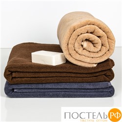 Togas Professional Togas PROFESSIONAL Полотенце для рук 50х100, 100% хлопок Бежевый 500гр/м2