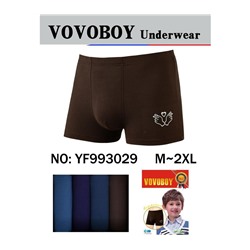 Детские трусы Vovoboy YF993029 M(7-9 лет)