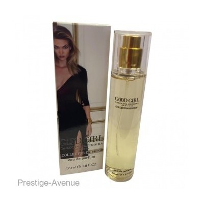 Carolina Herrera Good Girl Collector Edition For Women edp 55 ml с феромонами