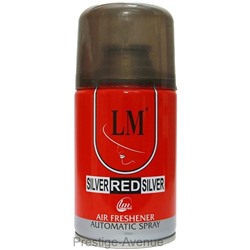 Освежитель воздуха LM Red Silver - Dunhill Desire 250 ml