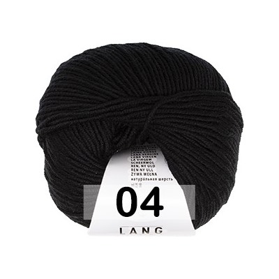 Пряжа Lang Yarns Merino 120