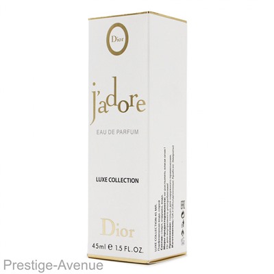 Компактный парфюм Christian Dior J'Adore for women 45 ml