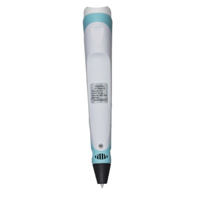 3D ручка 3Dali Plus (голубая FB0021B) оптом или мелким оптом