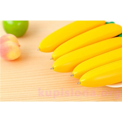 Автоматическая ручка «Banana»