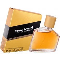 Bruno Banani Man's Best edt Original