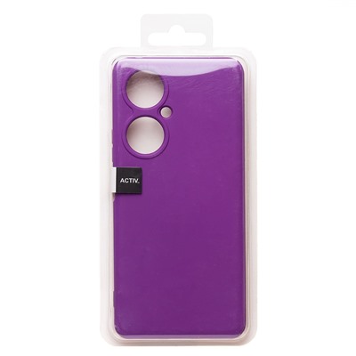 Чехол-накладка Activ Full Original Design для "Huawei Nova 11i" (violet) (225268)