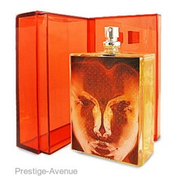 Escentric Molecules - Парфюмированная вода The Beautiful Mind Series Intelligence & Fantasy 100 ml (w)(стекло)