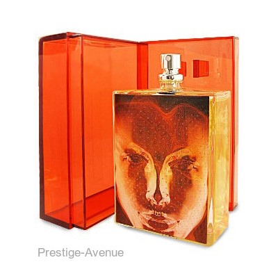 Escentric Molecules - Парфюмированная вода The Beautiful Mind Series Intelligence & Fantasy 100 ml (w)(стекло)