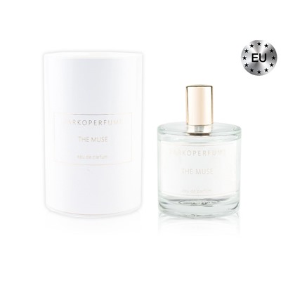 Zarkoperfume MOLeCULE The Muse, Edp, 100 ml (Lux Europe)