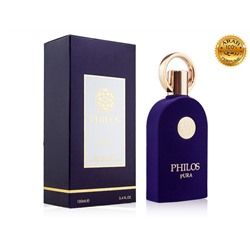 Alhambra Philos Pura, Edp, 100 ml (ОАЭ ОРИГИНАЛ)