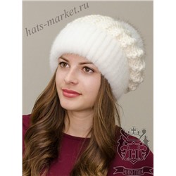 Шапка Адриана hats