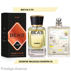 Парфюм Beas Escentric Molecules Escentric 05 unisex арт. U 737