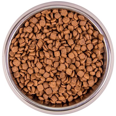 Сухой корм Monge Cat BWild GRAIN FREE для кошек, беззерновой, тунец, 1,5 кг