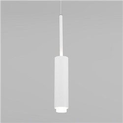 Светильник Dante, 10Вт LED, 400лм, 4200К, цвет белый