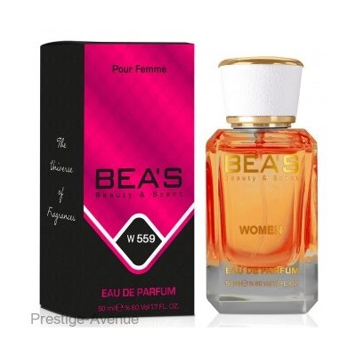 Beas W559 Christian Dior Miss Dior Cherie Women edp 50 ml