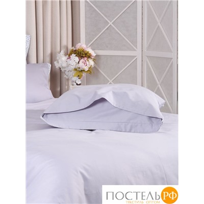 5044/100 КПБ 2сп. ML Premium Glamour Lavender н(2)70*70 н(2)50х70 сатин