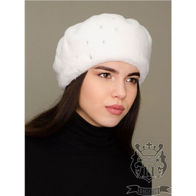 Берет Инга hats