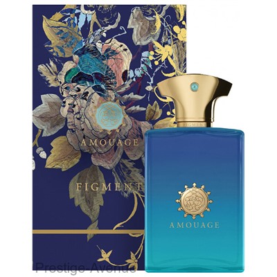 Amouage Figment for Man 100 мл A-Plus