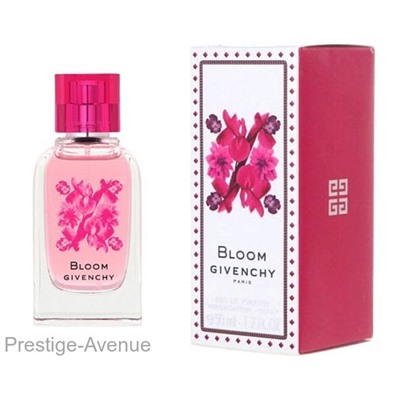 Givenchy - Парфюмированная вода Givenchy Bloom 100 ml (w)