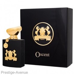 Тестер Alexandre J Oscent Black  for men edp 100ml