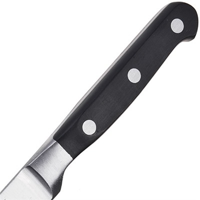 27767 Нож для очистки  20,5см кованный кованный н/жMB.(х96)