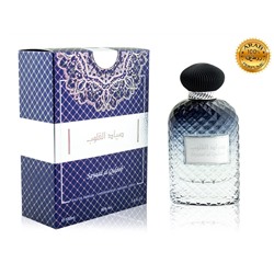 Ard Al Zaafaran Sayaad Al Quloob, Edp, 100 ml (ОАЭ ОРИГИНАЛ)