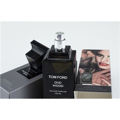 Tom Ford Tobacco Oud, Edp, 50 ml (ЛЮКС ОАЭ)