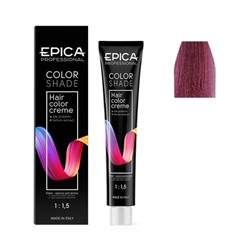Epica Крем-краска 10.22 светлый блондин фиолетовый интенсивный COLORSHADE 100 мл
