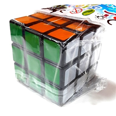 5504 Кубик Рубика 55*55мм