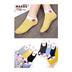 Детские носки MAXBS 130-11