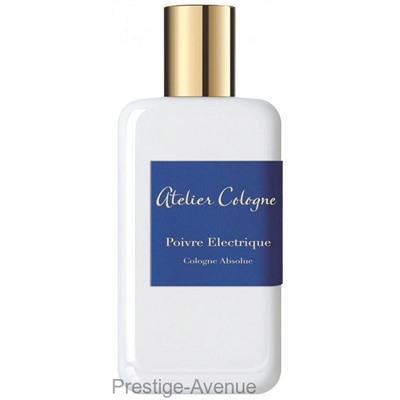 Тестер Atelier Cologne Poivre Electrique 100 мл