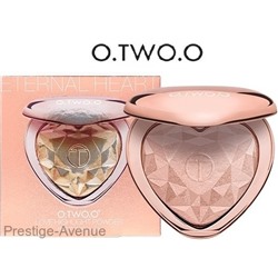 Хайлайтер O.TWO.O Love Highlight Powder 9g (арт. 9126)