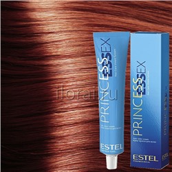 Крем-краска для волос 8/4 Princess ESSEX ESTEL 60 мл