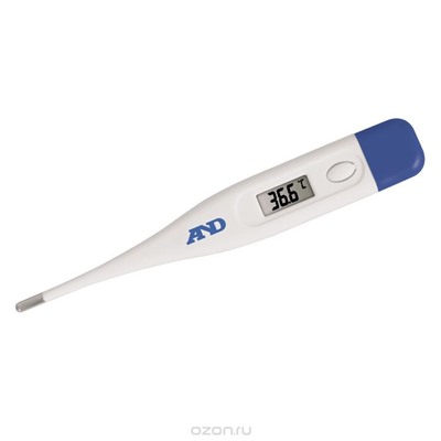 AND DT-501 Термометр электронный оптом или мелким оптом