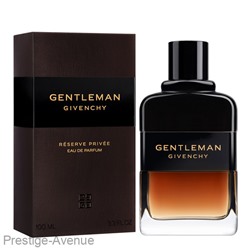 Givenchy Gentleman Reserve Privee Eau De Parfum for men