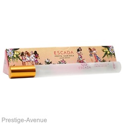 Escada - Fiesta Carioca Limited edition for women edp , 15ml