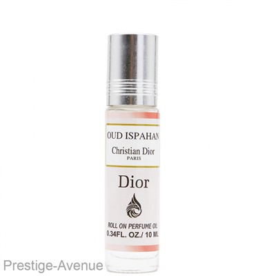 Духи с феромонами Christian Dior Oud Ispahan unisex 10 ml