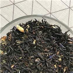 Черный чай "Император"