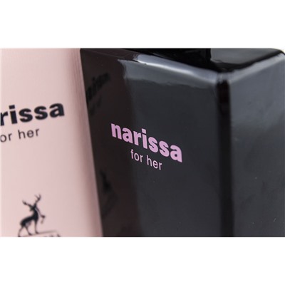 Alhambra Narissa For Her, Edp, 100 ml (ОАЭ ОРИГИНАЛ)