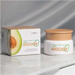 Увлажняющий крем с авокадо LAIKOU AVOCADO, 35 гр.