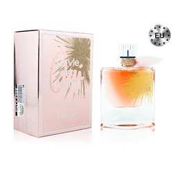 Lancome Oui La Vie est Belle L'eau de Parfum d'Exception, Edp, 75 ml (Lux Europe)