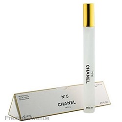 Chanel - Туалетная вода Chanel №5 15 мл