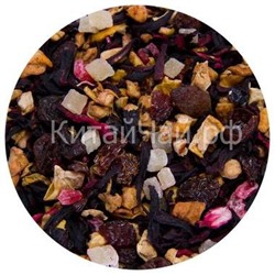 Чай фруктовый - Веселый Фрукт - 100 гр