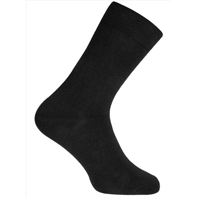 Комплект высоких носков (3 пары)