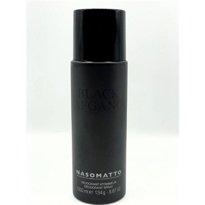 Дезодорант Nasomatto Black Afgano 200 ml